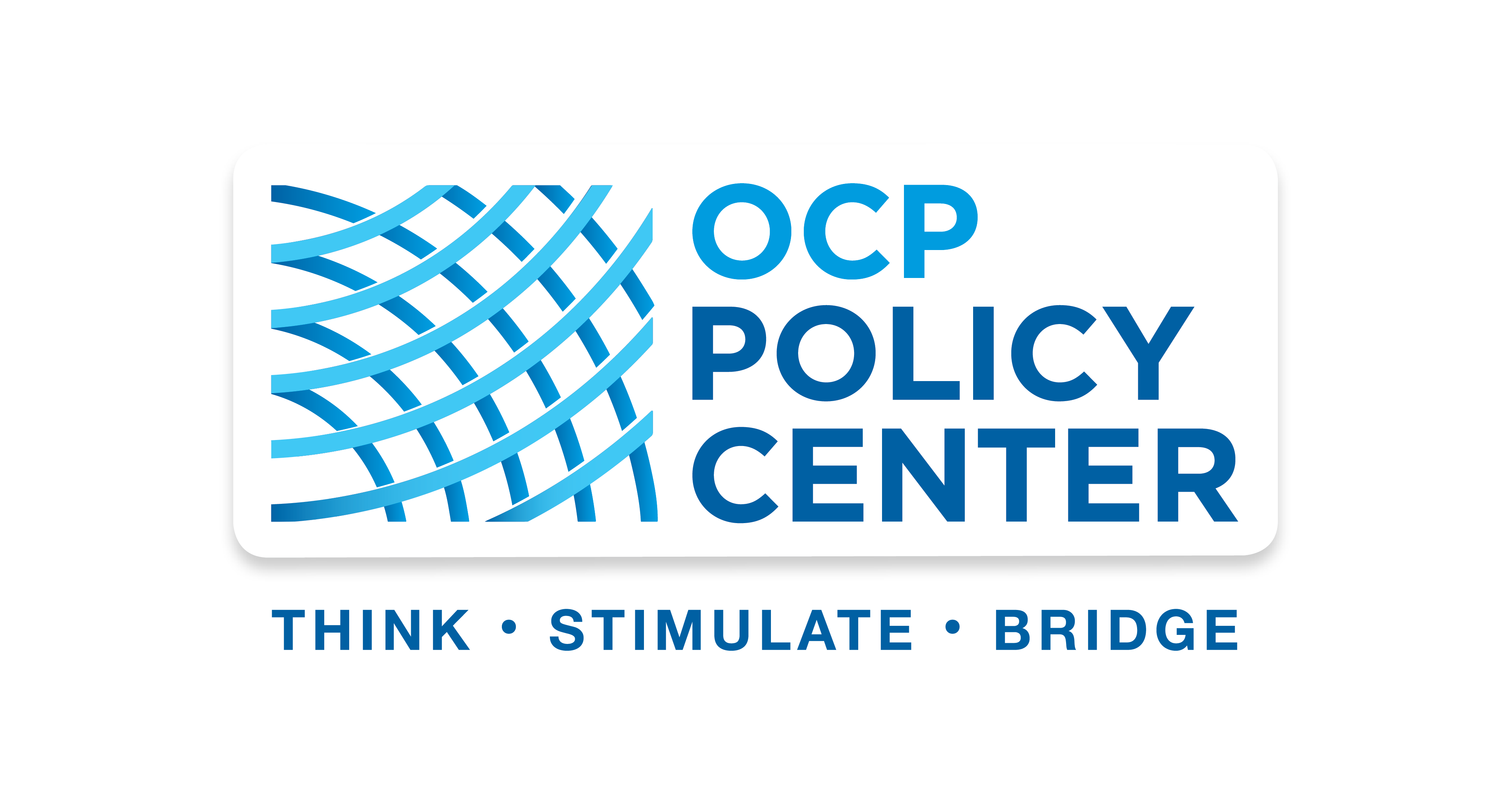 OCP Policy Center Innovation
