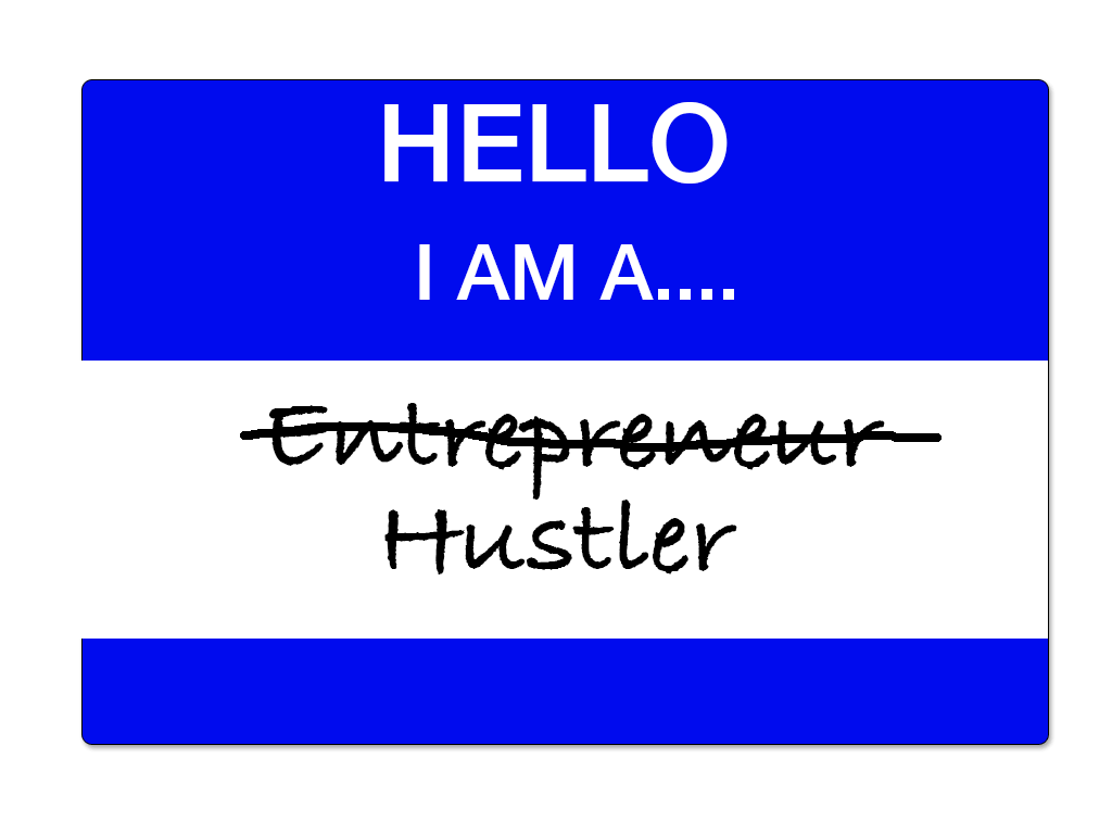 i_am_hustler entrepreneur
