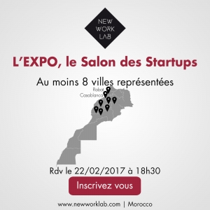 Les startups au Maroc