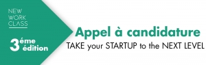 appel candidature startup casablanca NWC 2