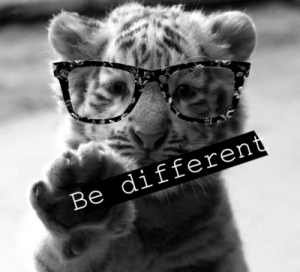 33921-Be-Different