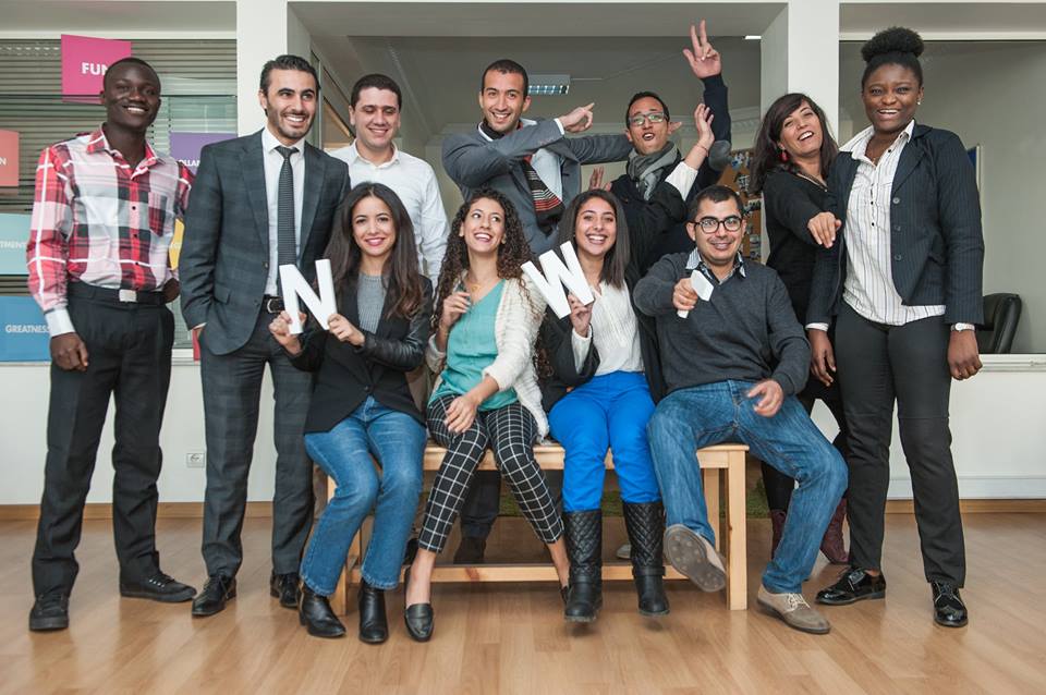 accelerateur startup new work lab casablanca