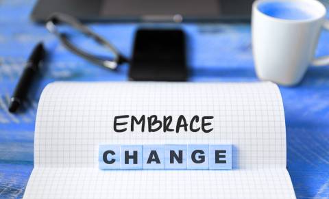 Conduite du changement