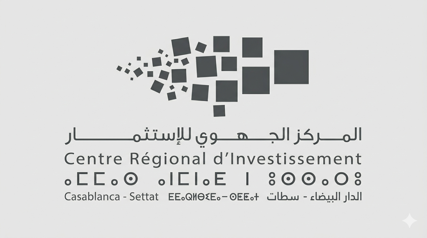 Logo CRI casablanca
