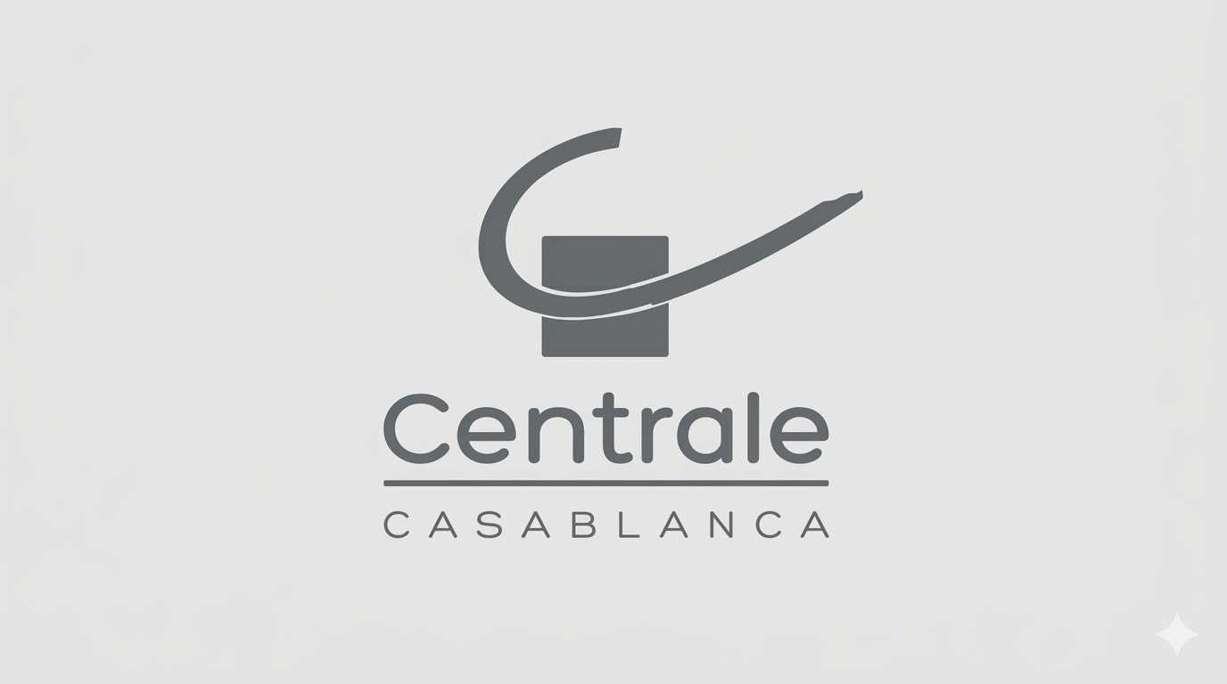 Logo Centrale Casa