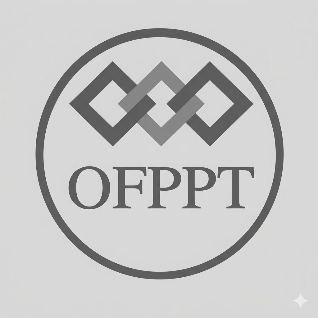 Logo OFPPT