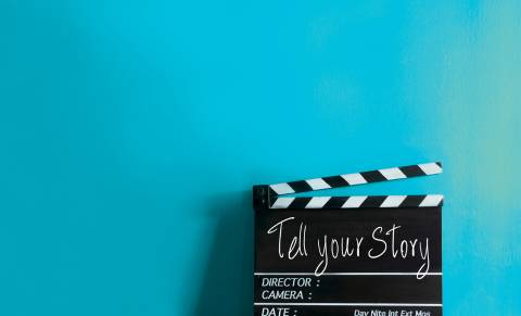 Story Telling-Pitch-Prise de parole New Work Lab