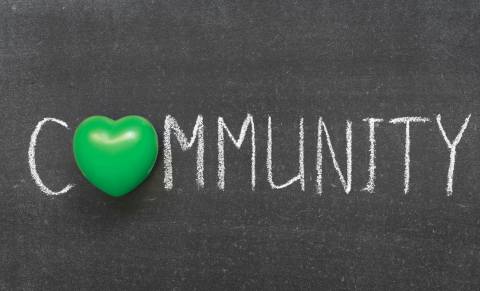 Community