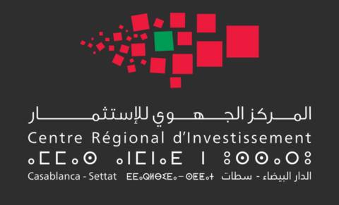 Centre Régional d'investissement casablanca