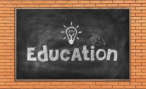 education