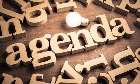 Agenda Evenement NWL