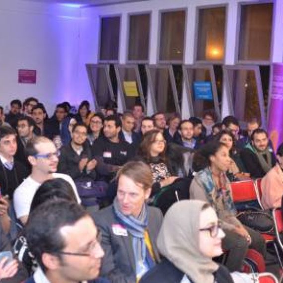 Coworking casablanca